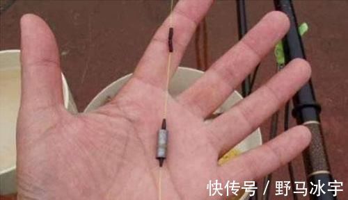 灵敏度|钓鱼技巧：双铅钓组的跑铅钓法，是野钓狠招数？还是“瞎扯”？