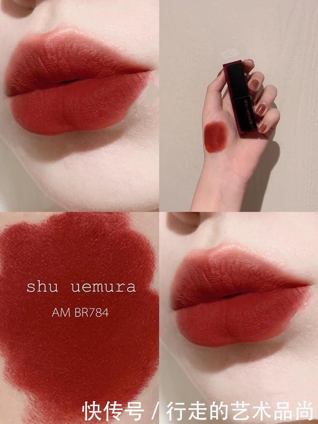 香奈儿|八款过年用的口红,香奈儿显气质,阿玛尼撩人,这款最有颜