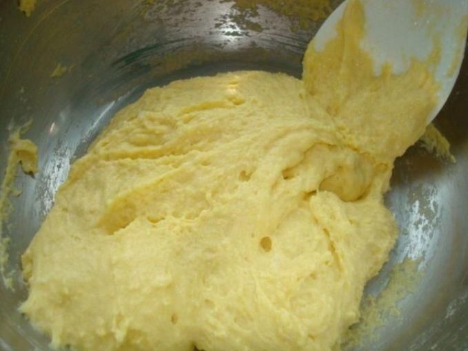 杂粮发糕总是发不起来教你这个小秘诀,蓬松香甜,孩子超爱吃