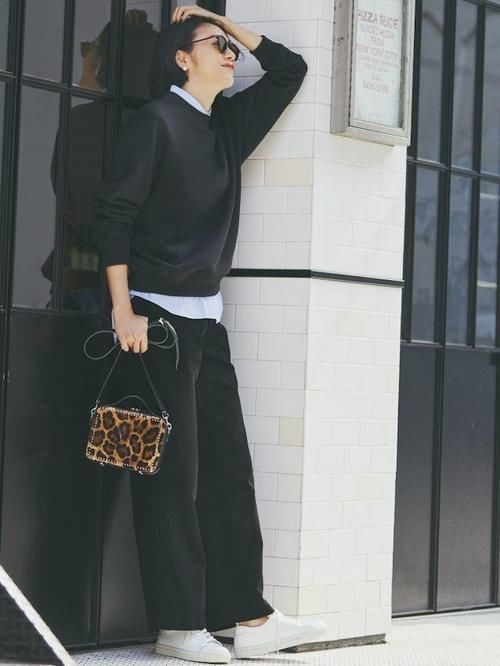 好衣服≠贵衣服，记住这3点，平价衣服也能轻松穿出高级感