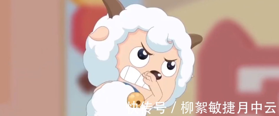 矫情|《喜羊羊与灰太狼》同样是缺少父爱,为何只有喜羊羊如此矫情