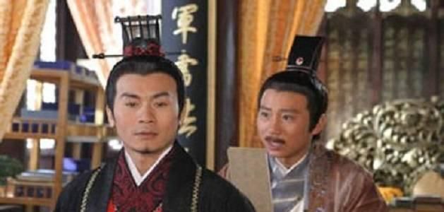 江王|他不近女色，有帝王之道，却无帝王之才