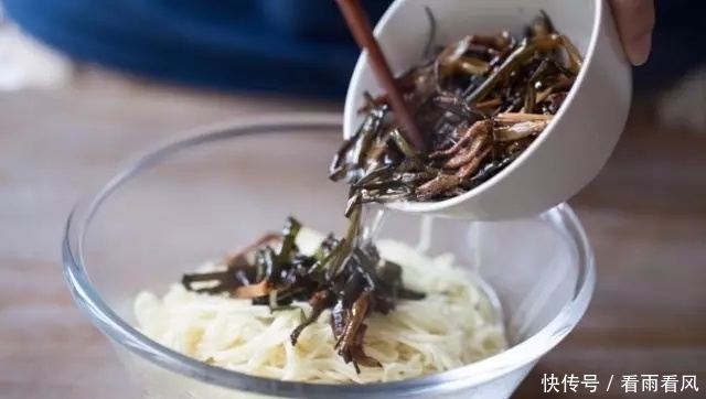 简单|这几种面条,看似简单,很多人却怎么都学不会!