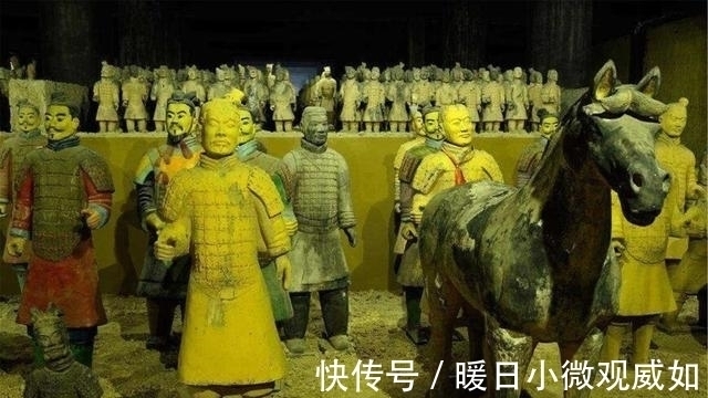 石榴树$秦始皇陵里到底浇灌了多少水银?看了山顶的石榴树,就能明白了