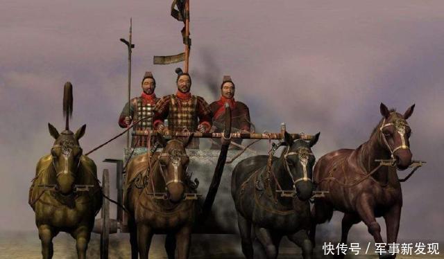 兵书|夏商周时的战争规模有多大一本兵书揭开历史真相