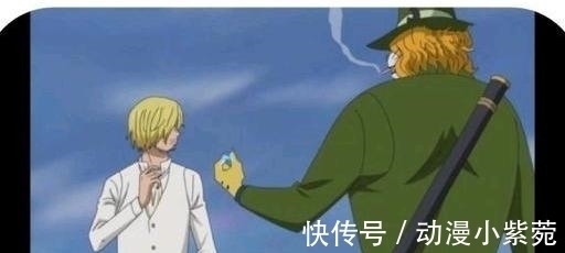 黑胡子|海贼王:点烟果实能力者?给他点过烟的人无一例外都凉了!