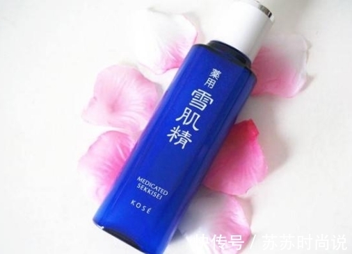 seven|这几款非常好用的大牌经典护肤品,SK-II竟然不上榜