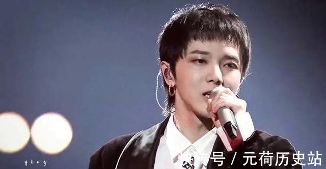 華晨宇|華晨宇出道八周年,這8年他都做了啥