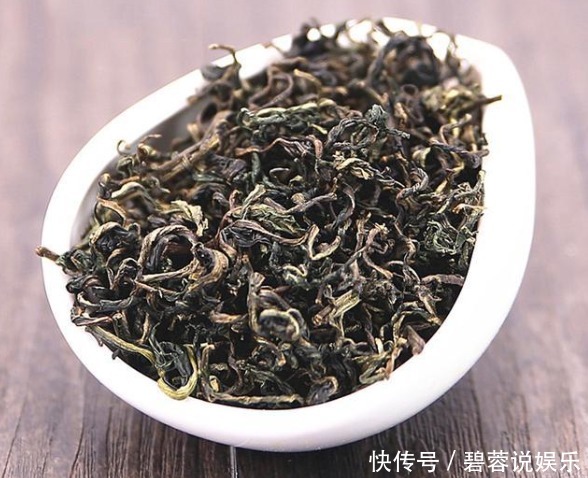 此3種菜被稱為“解毒菜”，經常食用，能清肝排毒，遠離大肚腩！