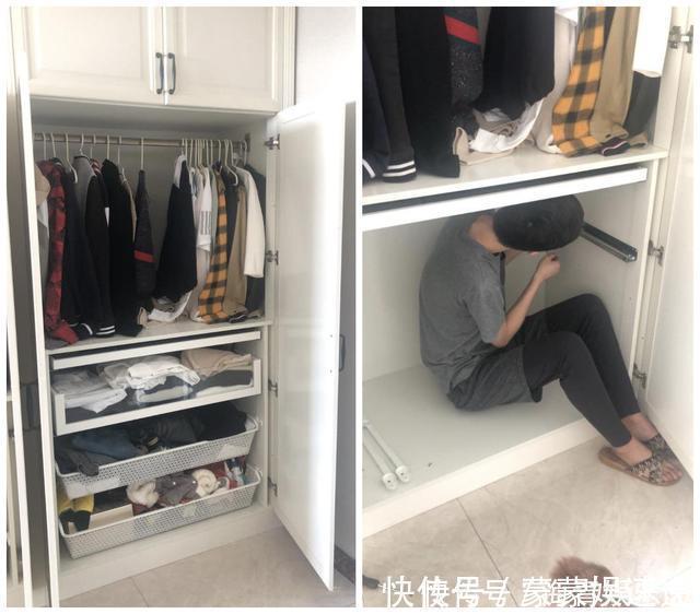 柜门|房子入住一年才发现,家里这些设计很失败,钱花了房毁了