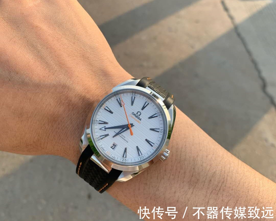 海马|最值得买的三款欧米茄海马，你选对了吗