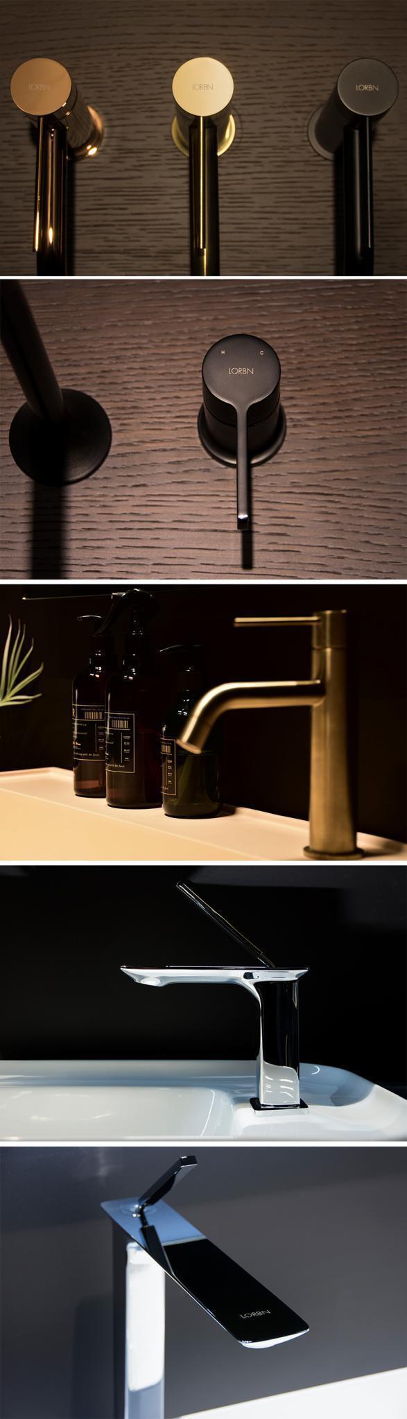 LORBN劳宾光影美学之旅|LORBN Custom FOSHAN