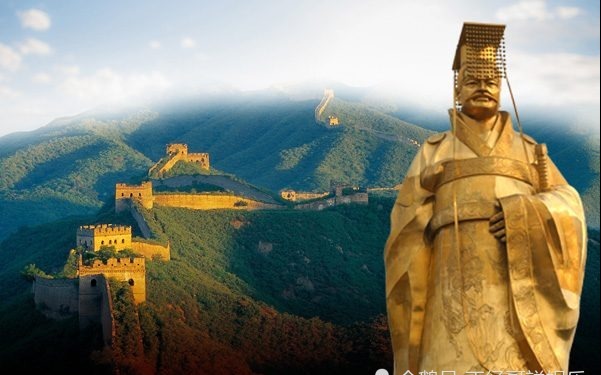 长城|长城为何屹立千年不倒?原来秦始皇用了一种特殊材料,就是我们都熟悉的东西