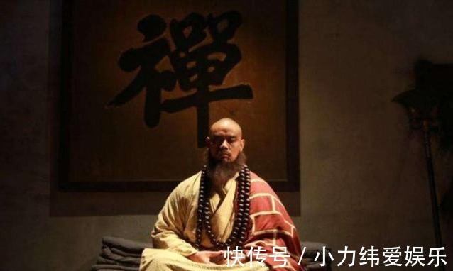 林冲|水浒传中的铁哥们林冲和鲁智深,这种孤独者的友情你看懂了吗