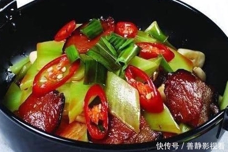 辣椒|吃了就忘不了的几道下饭菜,鲜美开胃,解馋又下饭,家人都爱吃