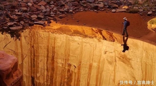 眼睛|你的眼睛捉弄了你,24张难以置信的照片