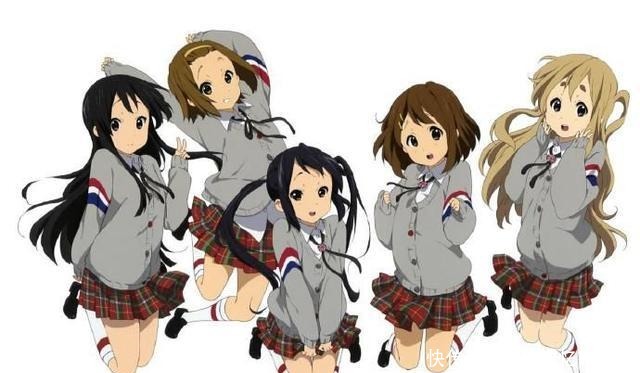 为何日漫总喜欢把主角设定成高中生而不是大学生原因竟然是这个