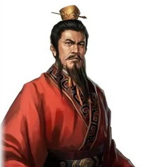 凌驾|三国此人威震北境,地位凌驾刘备之上?乱世豪杰袁绍是他一生之敌!