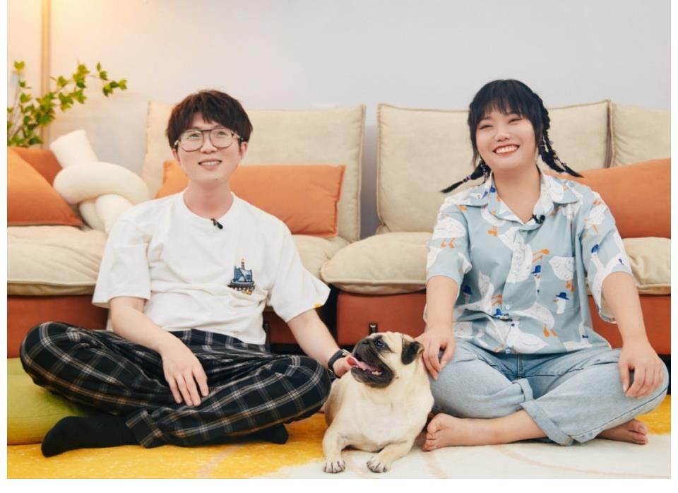 毛不易、李雪琴新綜藝，贏在簡單，輸在太簡單