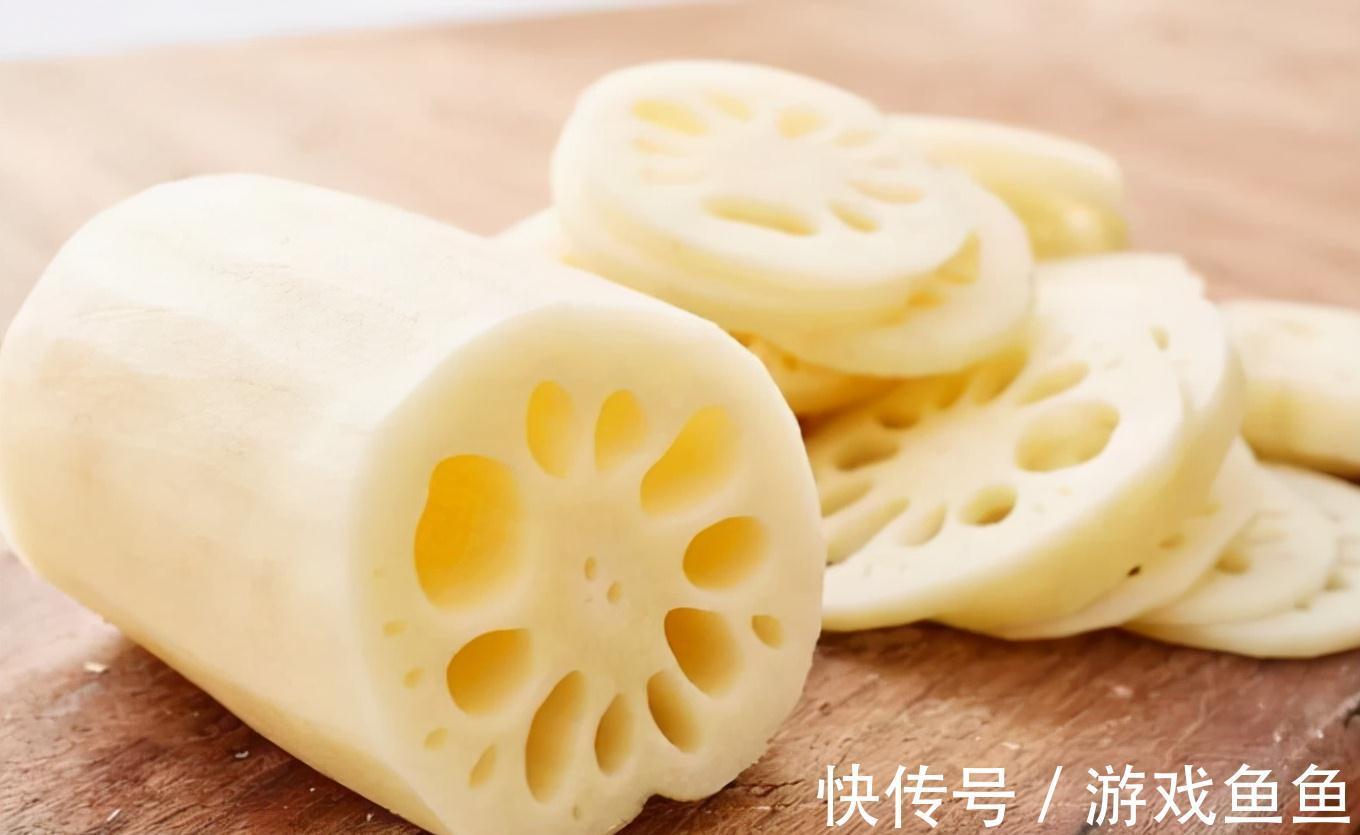 衰老|人到中年，多吃好的食物，排毒消脂，延缓衰老，更显气色好