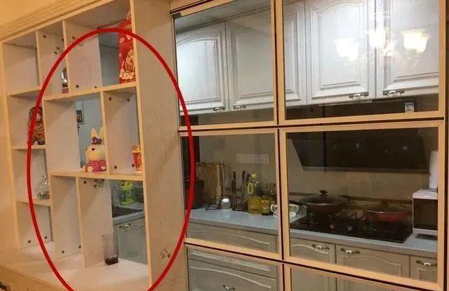 推拉门|新房入住3个月总体不错,却留下11个装修遗憾,重装我绝不再犯!