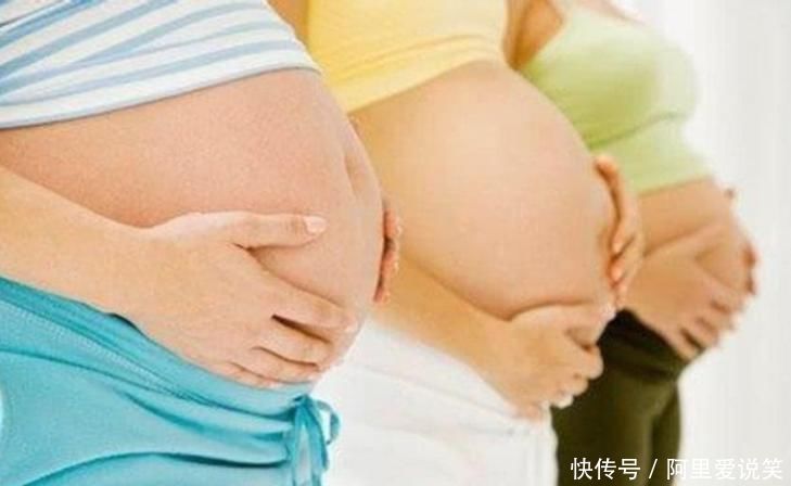 哺乳期|怀孕不仅是培育新生命,还有这些鲜为人知的好处,孕妈看后偷着乐