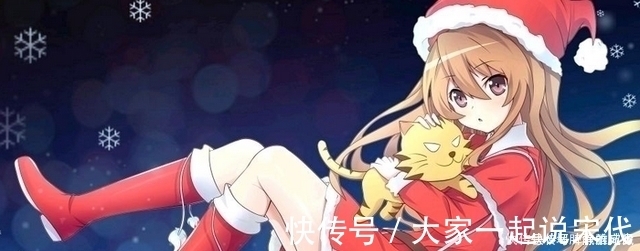魔法少女奈叶|今年世萌新鲜出炉,历届萌王当中,哪一个是你的“老婆”?