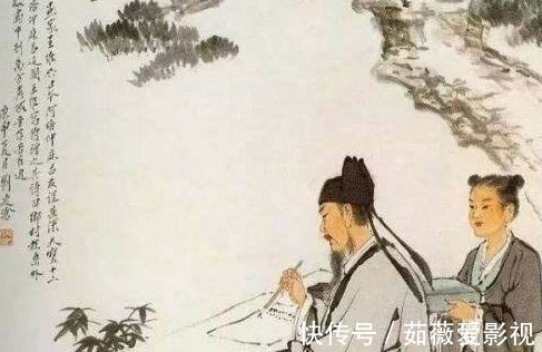 窦滔$千古第一奇诗,男人顺着读,女人倒着读,含义竟完全相同