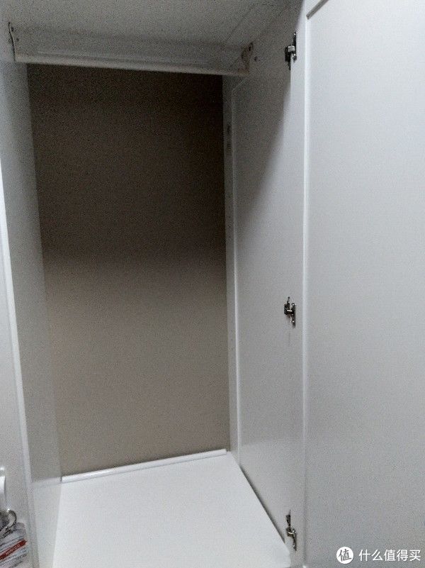 gt|装修作业 篇六：小改衣柜挂衣区为抽屉区