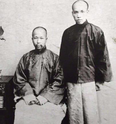 公车|被传颂百年的公车上书，其实是康有为对历史的一次成功大“欺骗”