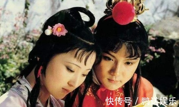 贾母#贾元春失宠，薛宝钗干的事，让贾府走上衰败