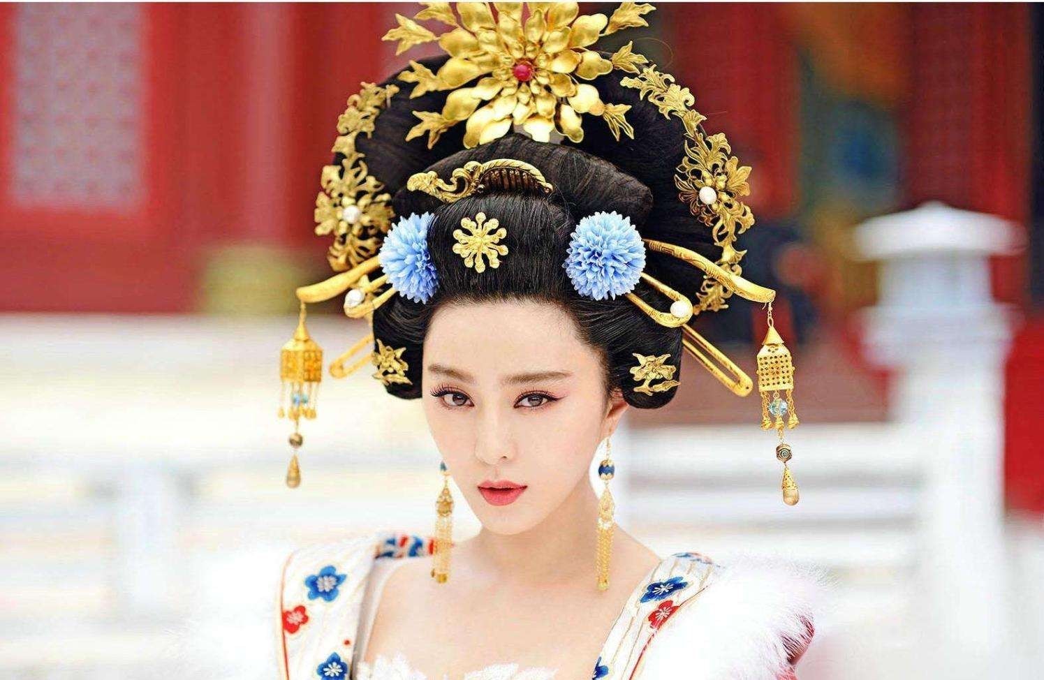 赏识|得到武则天赏识的宋之问,被后人称“败类”,其作诗水平如何?