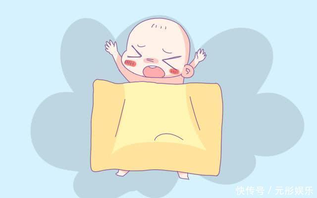 妈妈们|婴儿睡姿有讲究,这几种睡姿“危害大”,让宝宝这样睡才舒服
