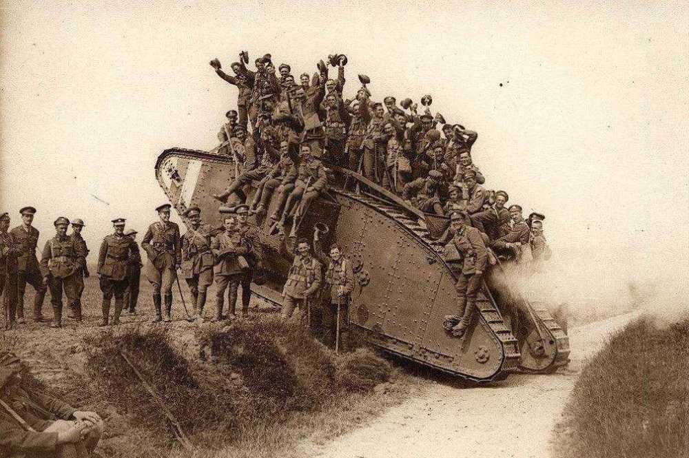 大战|警惕！大战总在不经意间发生！