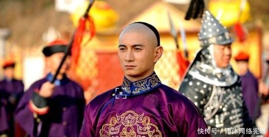 不想|康熙并不想传位雍正,那么雍正是怎么当上皇帝的呢?