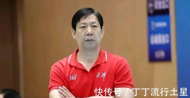 郎平|女排选帅百态星辰大海,各取所需