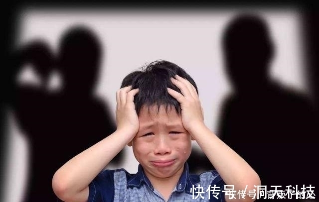 于女士|最伤孩子的4句话,句句都如同刀割,但多数父母却整天挂嘴边