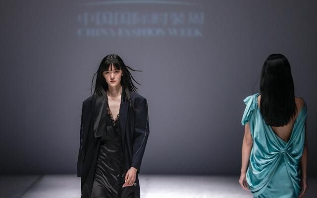 向世界展示中国服装的品质！中国国际时装周来了