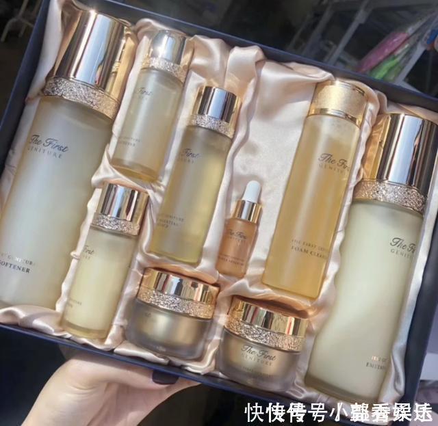 “日系”和“韩系”护肤品怎么选它们主要代表有这几款，别选错