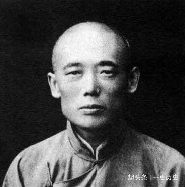 梳头|给慈禧梳头的太监,因涉政被处死,梁启超却为何称他为烈士