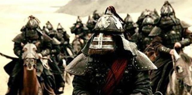 罗艺#燕云十八骑真的有那么厉害吗有一个猛将的争议,才是答案的关键!