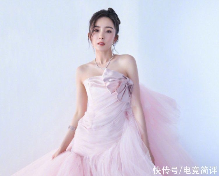 明星营业热度周榜:《追光吧哥哥》四人入榜,可以说是实红了