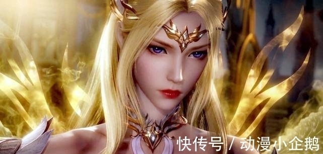 斗罗大陆|斗罗大陆：强榜前十的高手们，最终结局如何