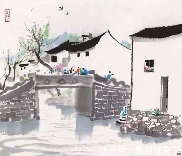 生存法则@《庄子》中10条寓意深刻的句子,道理深刻,值得一读再读!