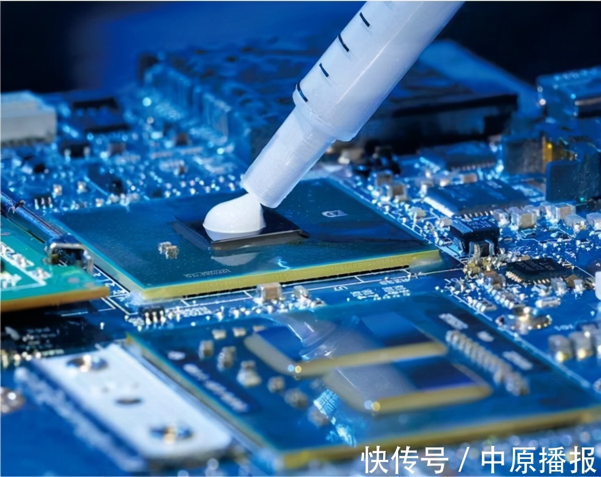 单晶硅片|把一个行业做深做透！这些领域都离不开的“神奇粉末”，头部生产商是家河南企业