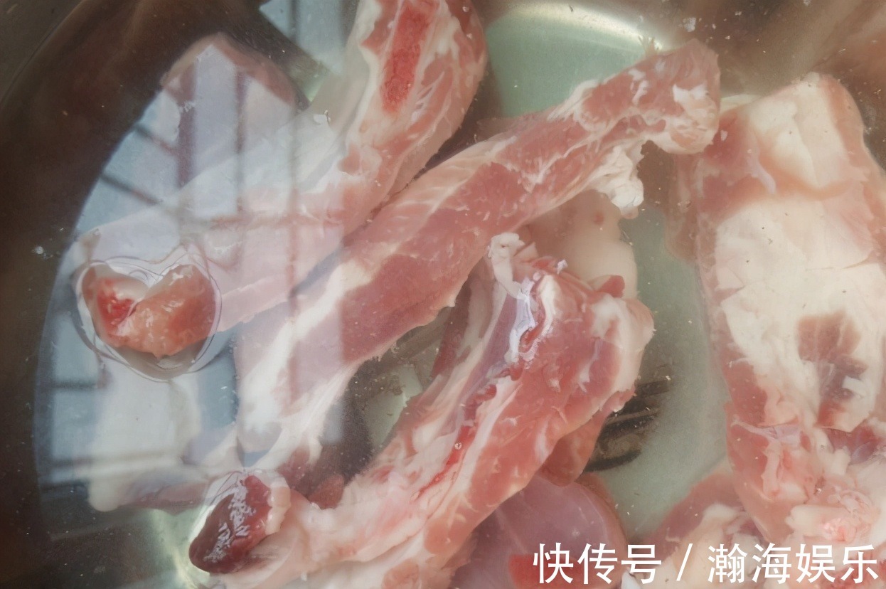 炖排骨，“3香”不能放，排骨才又鲜又嫩，入味没腥味，太香了