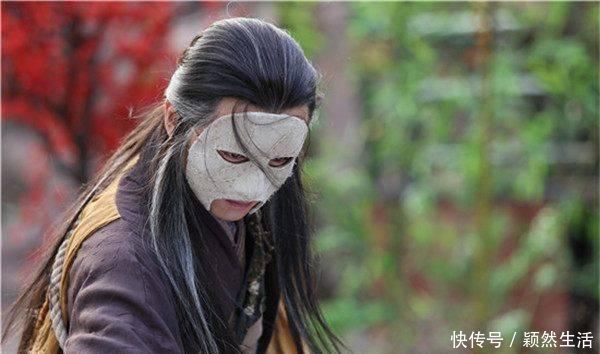 神雕侠侣六大绝世高手,小龙女垫底,杨过未进前三,第一名想不到