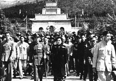 谷正伦|这人非黄埔出身,却深得老蒋重用,还因一件事遭到黄埔系的怨愤