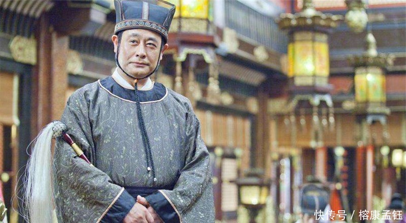 专政|明朝宦官是如何一步步实现全面专政的?