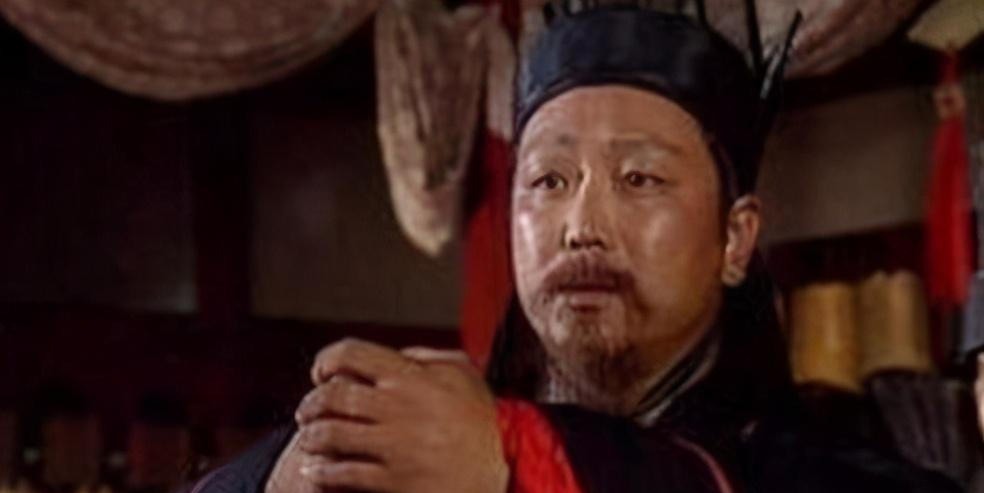 黄皓没|诸葛亮为何不敢处死宦官黄皓,刘备临终遗言便是答案